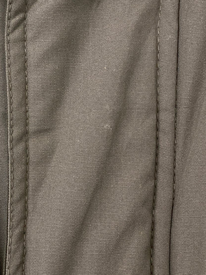 【中古品】【メンズ】 DARBY GREEN ダービーグリーン UTILITY JACKET ユーティリティジャケット アウター 144-251122-AS-32-min サイズ：M カラー：カーキ 万代Net店