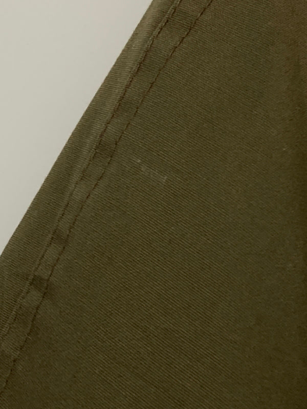 【中古品】【メンズ】 DARBY GREEN ダービーグリーン UTILITY JACKET ユーティリティジャケット アウター 144-251122-AS-32-min サイズ：M カラー：カーキ 万代Net店