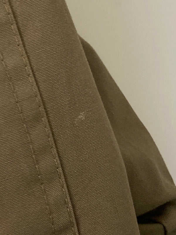 【中古品】【メンズ】 DARBY GREEN ダービーグリーン UTILITY JACKET ユーティリティジャケット アウター 144-251122-AS-32-min サイズ：M カラー：カーキ 万代Net店