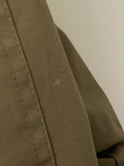 【中古品】【メンズ】 DARBY GREEN ダービーグリーン UTILITY JACKET ユーティリティジャケット アウター 144-251122-AS-32-min サイズ：M カラー：カーキ 万代Net店