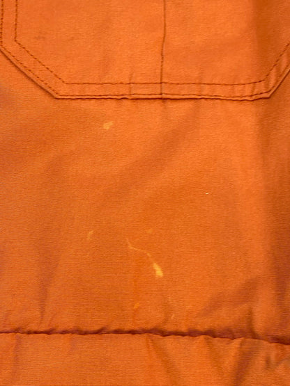 【現状渡し品】【メンズ】 THE NORTH FACE ザ・ノースフェイス MOUNTAIN PARKA NP-2117 マウンテンパーカー ライトアウター ジャケット 144-251029-kk-06-min サイズ：LL カラー：オレンジ 万代Net店