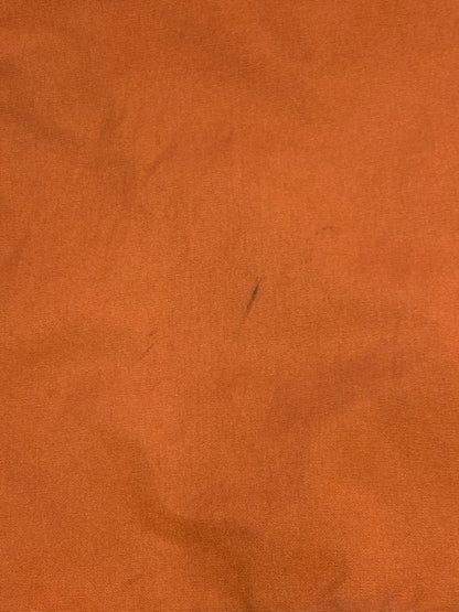 【現状渡し品】【メンズ】 THE NORTH FACE ザ・ノースフェイス MOUNTAIN PARKA NP-2117 マウンテンパーカー ライトアウター ジャケット 144-251029-kk-06-min サイズ：LL カラー：オレンジ 万代Net店