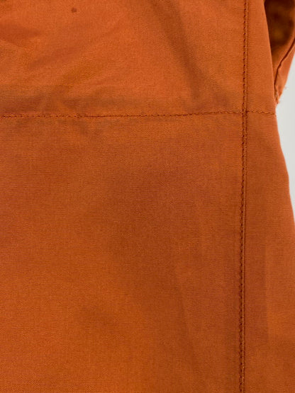 【現状渡し品】【メンズ】 THE NORTH FACE ザ・ノースフェイス MOUNTAIN PARKA NP-2117 マウンテンパーカー ライトアウター ジャケット 144-251029-kk-06-min サイズ：LL カラー：オレンジ 万代Net店