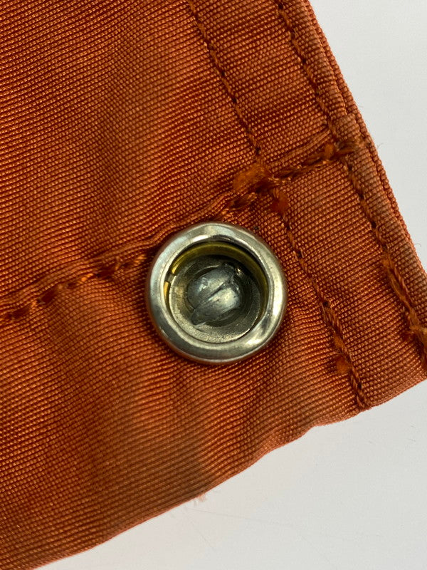 【現状渡し品】【メンズ】 THE NORTH FACE ザ・ノースフェイス MOUNTAIN PARKA NP-2117 マウンテンパーカー ライトアウター ジャケット 144-251029-kk-06-min サイズ：LL カラー：オレンジ 万代Net店