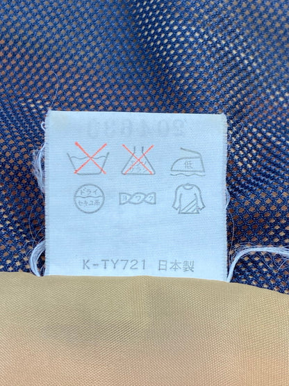 【現状渡し品】【メンズ】 THE NORTH FACE ザ・ノースフェイス MOUNTAIN PARKA NP-2117 マウンテンパーカー ライトアウター ジャケット 144-251029-kk-06-min サイズ：LL カラー：オレンジ 万代Net店