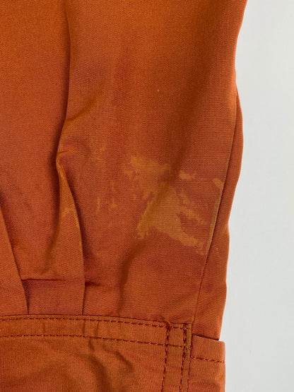 【現状渡し品】【メンズ】 THE NORTH FACE ザ・ノースフェイス MOUNTAIN PARKA NP-2117 マウンテンパーカー ライトアウター ジャケット 144-251029-kk-06-min サイズ：LL カラー：オレンジ 万代Net店