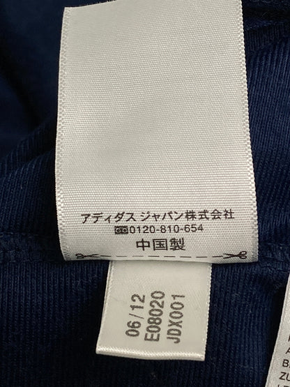 【中古品】【メンズ】 adidas アディダス 00S TRACK JACKET 00年 トラック ジャケット フルジップ メンズ スポーツ ジャケット 146-251212-em-10-min サイズ：L カラー：ネイビー 万代Net店