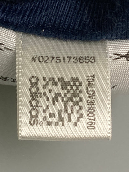 【中古品】【メンズ】 adidas アディダス 00S TRACK JACKET 00年 トラック ジャケット フルジップ メンズ スポーツ ジャケット 146-251212-em-10-min サイズ：L カラー：ネイビー 万代Net店