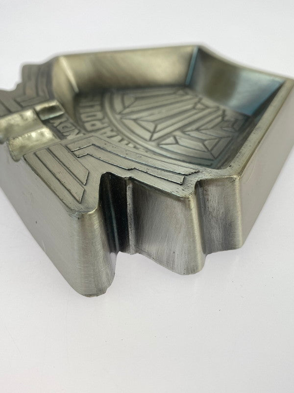 【中古品】【メンズ】 ZIPPO ジッポ INDY500 インディ500 日本開催記念 1997年製 ライター 206-250821-yn-30-min カラー：シルバー 万代Net店