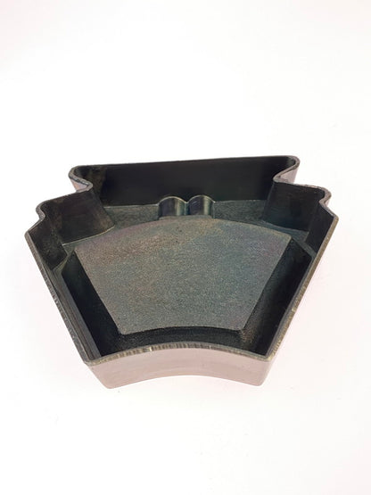 【中古品】【メンズ】 ZIPPO ジッポ INDY500 インディ500 日本開催記念 1997年製 ライター 206-250821-yn-30-min カラー：シルバー 万代Net店