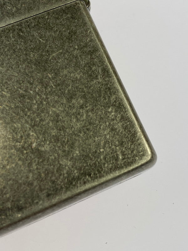 【中古品】【メンズ】 ZIPPO ジッポ INDY500 インディ500 日本開催記念 1997年製 ライター 206-250821-yn-30-min カラー：シルバー 万代Net店