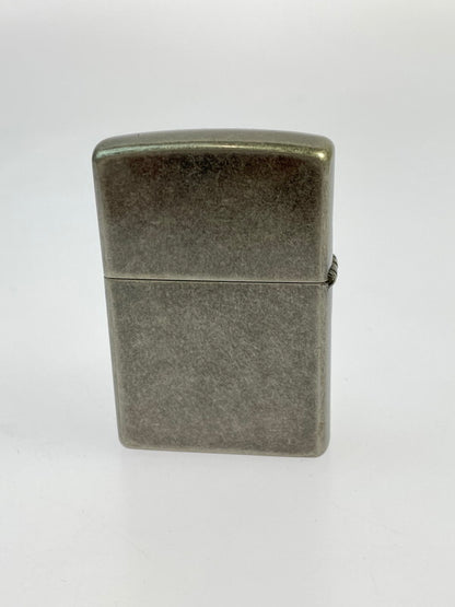 【中古品】【メンズ】 ZIPPO ジッポ INDY500 インディ500 日本開催記念 1997年製 ライター 206-250821-yn-30-min カラー：シルバー 万代Net店