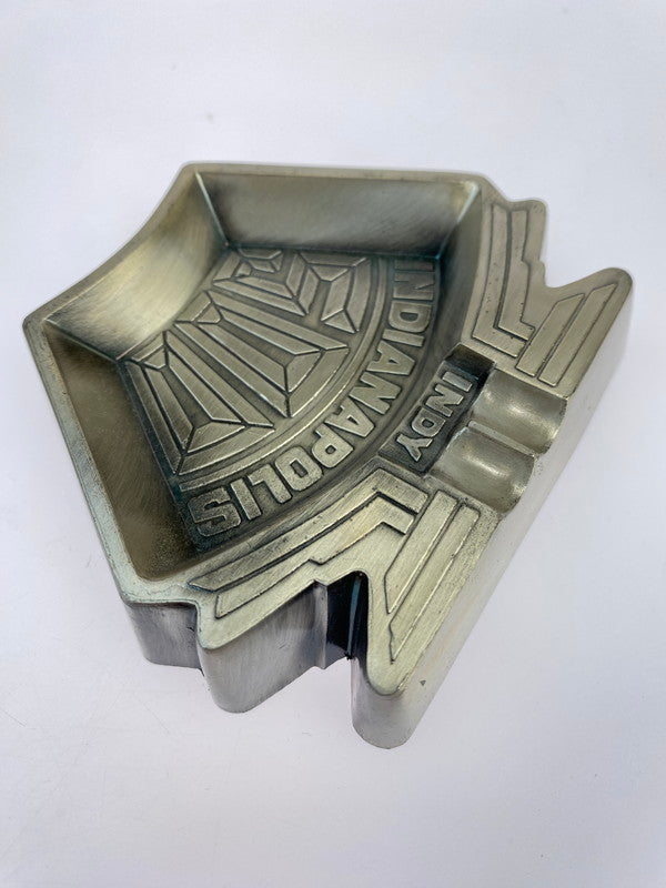 【中古品】【メンズ】 ZIPPO ジッポ INDY500 インディ500 日本開催記念 1997年製 ライター 206-250821-yn-30-min カラー：シルバー 万代Net店