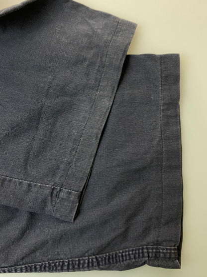 【現状渡し品】【メンズ】 DEE CEE 80's PAINTER PANT ディーシー 80年代 ペインターパンツ ボトムス 157-251125-yn-24-min サイズ：W28 L34 カラー：ネイビー 万代Net店