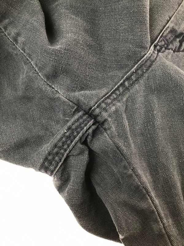 【現状渡し品】【メンズ】 DEE CEE ディーシー PAINTER PANT ペインターパンツ ボトムス 157-260920-na-19-tagh サイズ：W28 L 34 カラー：ブラック 万代Net店