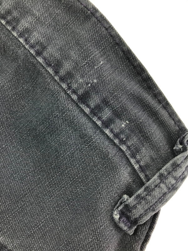 【現状渡し品】【メンズ】 DEE CEE ディーシー PAINTER PANT ペインターパンツ ボトムス 157-260920-na-19-tagh サイズ：W28 L 34 カラー：ブラック 万代Net店