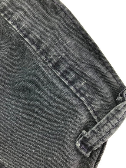 【現状渡し品】【メンズ】 DEE CEE ディーシー PAINTER PANT ペインターパンツ ボトムス 157-260920-na-19-tagh サイズ：W28 L 34 カラー：ブラック 万代Net店