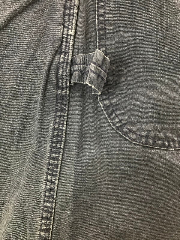 【現状渡し品】【メンズ】 DEE CEE ディーシー PAINTER PANT ペインターパンツ ボトムス 157-260920-na-19-tagh サイズ：W28 L 34 カラー：ブラック 万代Net店