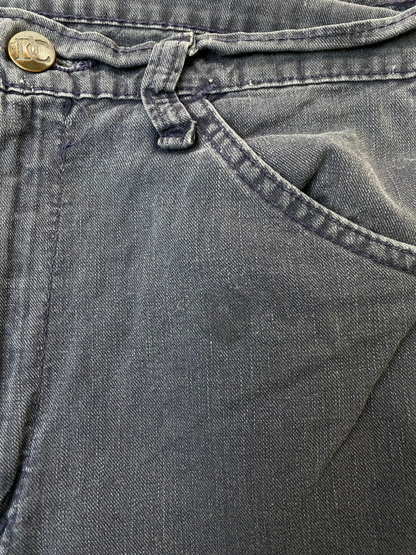【現状渡し品】【メンズ】 DEE CEE 80's PAINTER PANT ディーシー 80年代 ペインターパンツ ボトムス 157-251125-yn-24-min サイズ：W28 L34 カラー：ネイビー 万代Net店