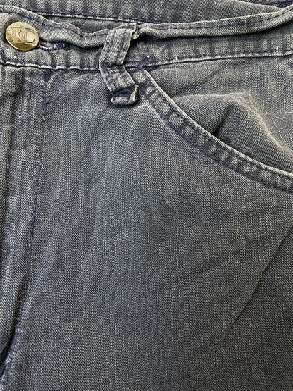 【現状渡し品】【メンズ】 DEE CEE 80's PAINTER PANT ディーシー 80年代 ペインターパンツ ボトムス 157-251125-yn-24-min サイズ：W28 L34 カラー：ネイビー 万代Net店