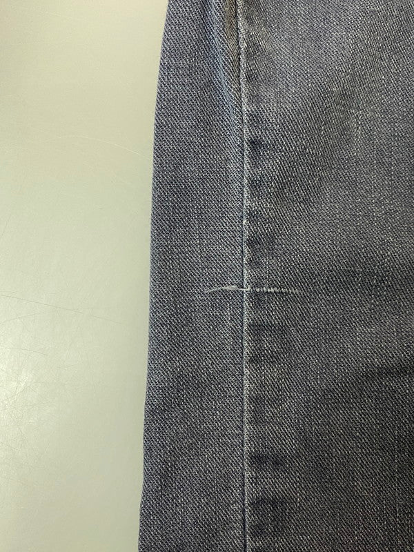 【現状渡し品】【メンズ】 DEE CEE 80's PAINTER PANT ディーシー 80年代 ペインターパンツ ボトムス 157-251125-yn-24-min サイズ：W28 L34 カラー：ネイビー 万代Net店