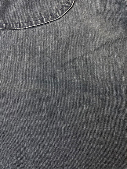 【現状渡し品】【メンズ】 DEE CEE 80's PAINTER PANT ディーシー 80年代 ペインターパンツ ボトムス 157-251125-yn-24-min サイズ：W28 L34 カラー：ネイビー 万代Net店