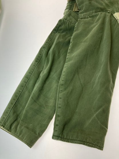 【現状渡し品】【メンズ】 POR-FI-RI-OS MOTORCYCLE JACKET モーターサイクルジャケット アウター 146-250824-AS-41-min サイズ：1 カラー：カーキ 万代Net店