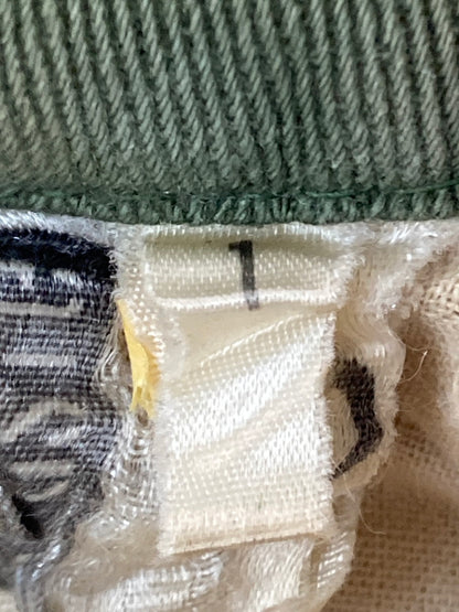 【現状渡し品】【メンズ】 POR-FI-RI-OS MOTORCYCLE JACKET モーターサイクルジャケット アウター 146-250824-AS-41-min サイズ：1 カラー：カーキ 万代Net店