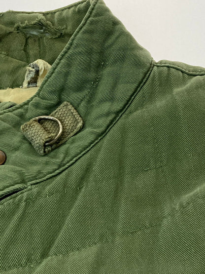 【現状渡し品】【メンズ】 POR-FI-RI-OS MOTORCYCLE JACKET モーターサイクルジャケット アウター 146-250824-AS-41-min サイズ：1 カラー：カーキ 万代Net店