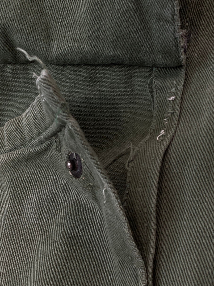 【現状渡し品】【メンズ】 POR-FI-RI-OS MOTORCYCLE JACKET モーターサイクルジャケット アウター 146-250824-AS-41-min サイズ：1 カラー：カーキ 万代Net店