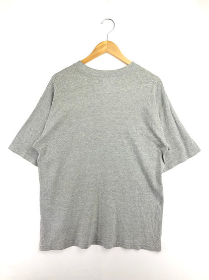 【中古品】【メンズ】 LEVI'S 00S DESIGN TEE デザイン Tシャツ 00年代 半袖Tシャツ トップス 146-260514-ki-08-tagh サイズ：M カラー：グレー 万代Net店