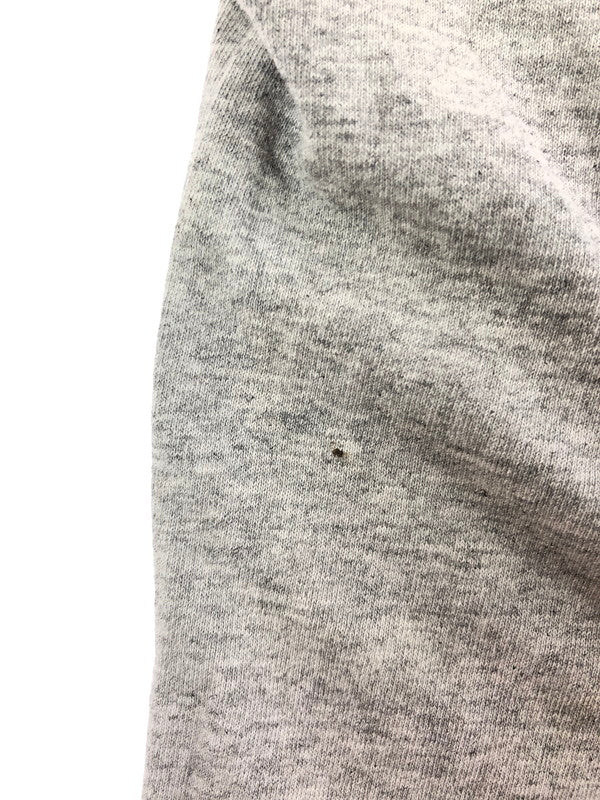 【中古品】【メンズ】 LEVI'S 00S DESIGN TEE デザイン Tシャツ 00年代 半袖Tシャツ トップス 146-260514-ki-08-tagh サイズ：M カラー：グレー 万代Net店