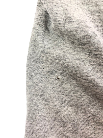 【中古品】【メンズ】 LEVI'S 00S DESIGN TEE デザイン Tシャツ 00年代 半袖Tシャツ トップス 146-260514-ki-08-tagh サイズ：M カラー：グレー 万代Net店