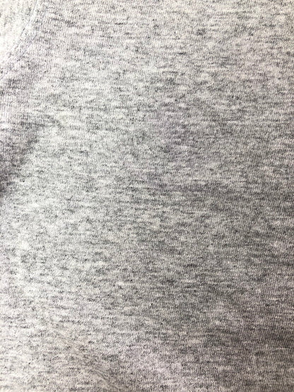 【中古品】【メンズ】 LEVI'S 00S DESIGN TEE デザイン Tシャツ 00年代 半袖Tシャツ トップス 146-260514-ki-08-tagh サイズ：M カラー：グレー 万代Net店