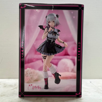 【中古品】 F:NEX　周防パトラ 1/7スケール フィギュア FuRyu フリュー おもちゃ 053-251015-em-04-min 万代Net店