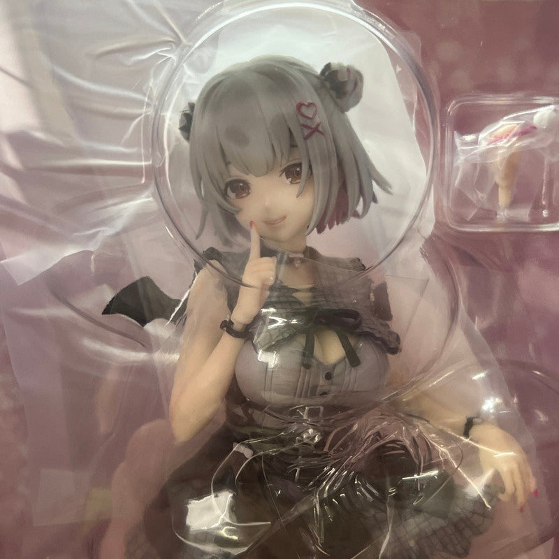 【中古品】 F:NEX　周防パトラ 1/7スケール フィギュア FuRyu フリュー おもちゃ 053-251015-em-04-min 万代Net店