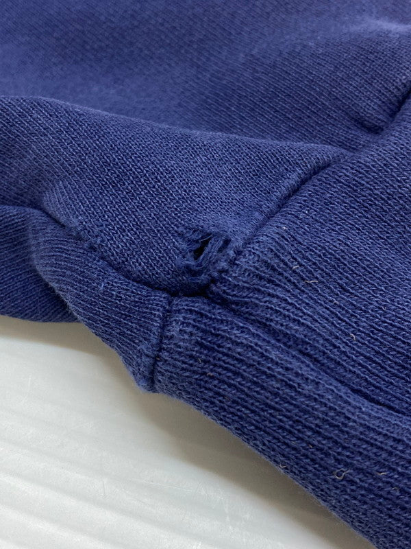 【現状渡し品】【メンズ】 NIKE ナイキ 90's LOGO CREW NECK SWEAT SHIRT 90年代 ロゴ クルーネックスウェットシャツ トップス トレーナー 148-250924-kk-26-min サイズ：表記消え 下記参照 カラー：パープル 万代Net店