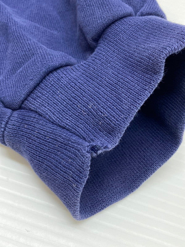 【現状渡し品】【メンズ】 NIKE ナイキ 90's LOGO CREW NECK SWEAT SHIRT 90年代 ロゴ クルーネックスウェットシャツ トップス トレーナー 148-250924-kk-26-min サイズ：表記消え 下記参照 カラー：パープル 万代Net店