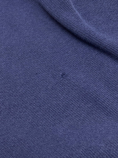 【現状渡し品】【メンズ】 NIKE ナイキ 90's LOGO CREW NECK SWEAT SHIRT 90年代 ロゴ クルーネックスウェットシャツ トップス トレーナー 148-250924-kk-26-min サイズ：表記消え 下記参照 カラー：パープル 万代Net店