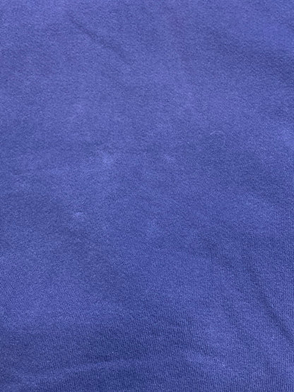 【現状渡し品】【メンズ】 NIKE ナイキ 90's LOGO CREW NECK SWEAT SHIRT 90年代 ロゴ クルーネックスウェットシャツ トップス トレーナー 148-250924-kk-26-min サイズ：表記消え 下記参照 カラー：パープル 万代Net店