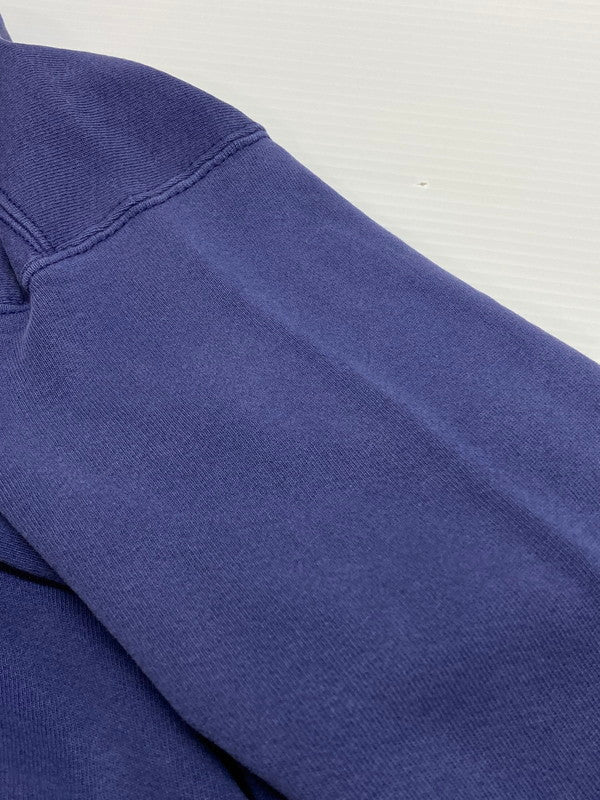 【現状渡し品】【メンズ】 NIKE ナイキ 90's LOGO CREW NECK SWEAT SHIRT 90年代 ロゴ クルーネックスウェットシャツ トップス トレーナー 148-250924-kk-26-min サイズ：表記消え 下記参照 カラー：パープル 万代Net店