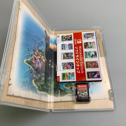 【中古品】 ドンキーコング リターンズ HD - Switch ゲームソフト テレビゲーム スイッチ ニンテンドー 251111-em-52-min 万代Net店