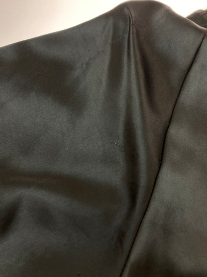 【現状渡し品】【メンズ】 D.A.R.E 90S NYLON STADIUM JACKET ナイロンスタジアムジャケット 146-251116-zi-13-min サイズ：S カラー：ブラック 万代Net店