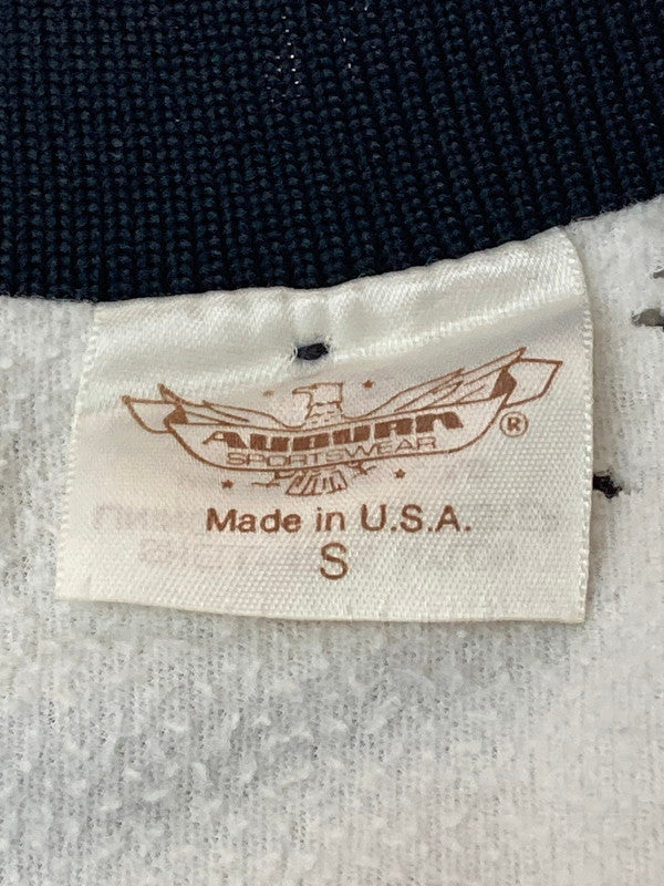 【現状渡し品】【メンズ】 D.A.R.E 90S NYLON STADIUM JACKET ナイロンスタジアムジャケット 146-251116-zi-13-min サイズ：S カラー：ブラック 万代Net店