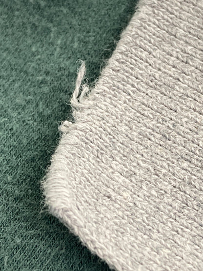 【中古品】【メンズ】 OLD GAP オールドギャップ SWEAT POLO SHIRT スウェット ポロシャツ ロングスリーブ 146-251122-AS-27-min サイズ：XS カラー：グリーン 万代Net店