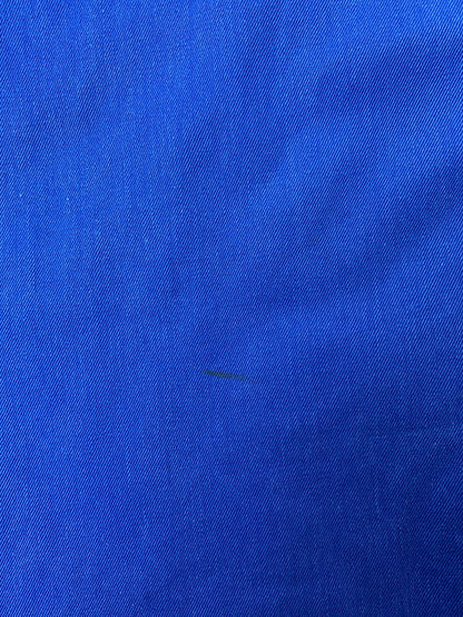 【中古品】【メンズ】 FRENCH VINTAGE フレンチ ヴィンテージ 70S WORK COAT 70年代 ワーク コート ジャケット 146-250825-em-33-min カラー：ブルー 万代Net店