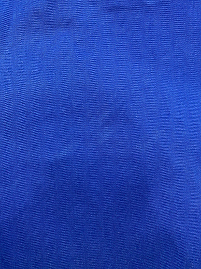 【中古品】【メンズ】 FRENCH VINTAGE フレンチ ヴィンテージ 70S WORK COAT 70年代 ワーク コート ジャケット 146-250825-em-33-min カラー：ブルー 万代Net店