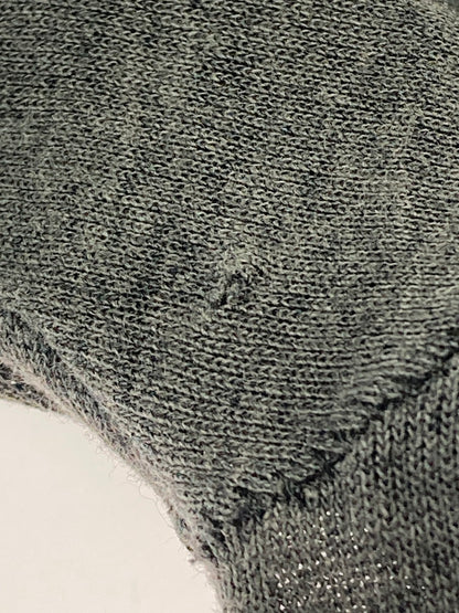 【現状渡し品】【メンズ】 JACK DANIELS ジャックダニエル 70-80S TEE Tシャツ トップス 146-250816-ks-23-min サイズ：不明 カラー：グレー 万代Net店