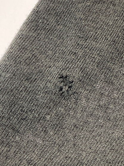 【現状渡し品】【メンズ】 JACK DANIELS ジャックダニエル 70-80S TEE Tシャツ トップス 146-250816-ks-23-min サイズ：不明 カラー：グレー 万代Net店