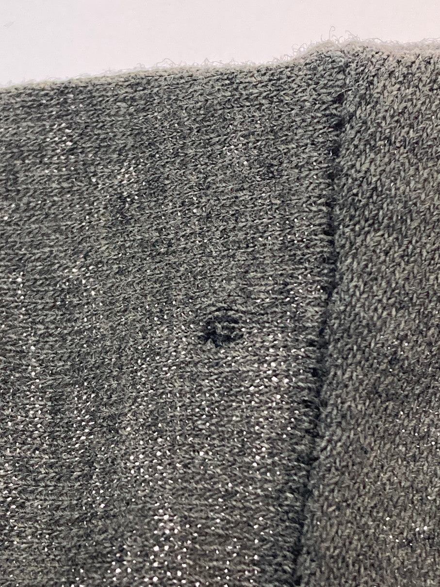 【現状渡し品】【メンズ】 JACK DANIELS ジャックダニエル 70-80S TEE Tシャツ トップス 146-250816-ks-23-min サイズ：不明 カラー：グレー 万代Net店